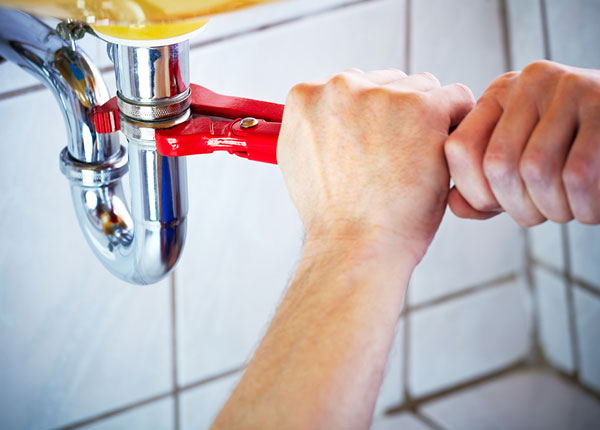 About Pewamo Plumbers